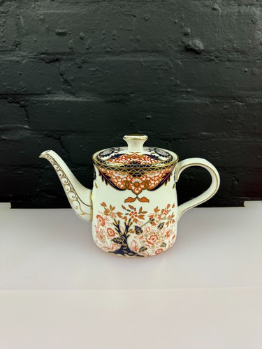 Royal crown derby - derby, kings
