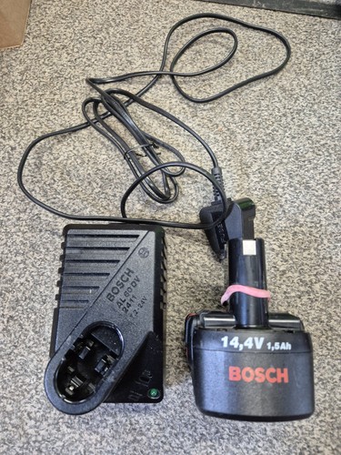 Bosch drill tool battery - bosch,