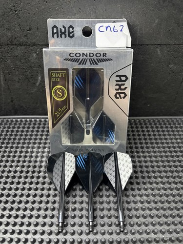 Owen bates condor axe - owen, all