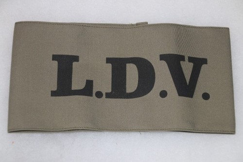Good copy ww2 home - ww2, ldv