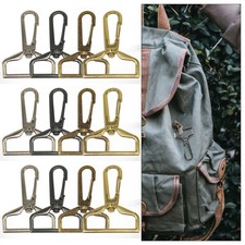 Metal Lobster Clasp Swivel