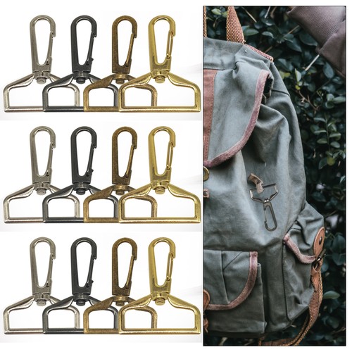 Metal lobster clasp swivel - clasp,