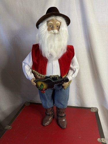 Country santa claus north pole - country,