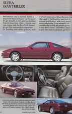 Toyota MR2 W2 Arrow Celica
