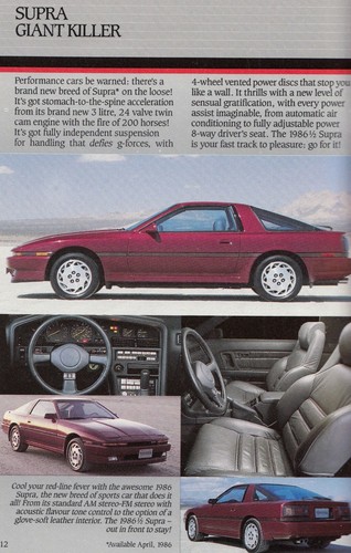 Toyota mr2 arrow celica - w2,
