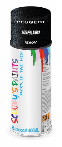 For peugeot spray - for, paint