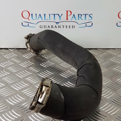 Audi intercooler turbo - a4,