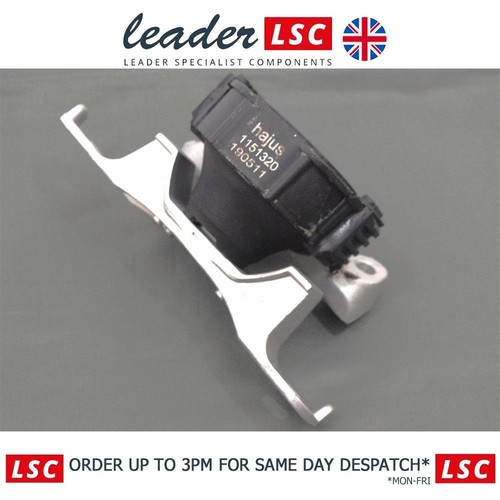 Upper right engine - mount, for