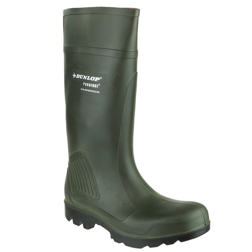 Dunlop purofort professional - dunlop,