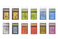 ESP Cryogen Fishing Hooks - All Types Available - Barbed & Barbless! Diff Sizes!