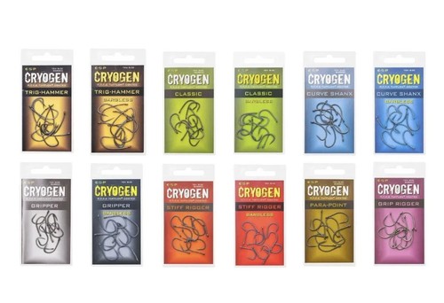 Esp cryogen fishing - esp,