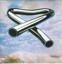 Mike Oldfield : Tubular bells