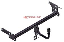 Towbar for Qashqai J11 2014 to
