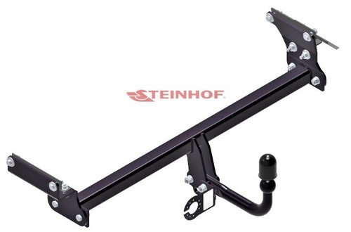 Towbar for qashqai j11 2014 - for,