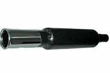 Cherry Bomb Universal Performance Exhaust Back Box In Black Fits Ford