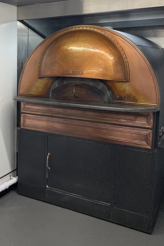 Commercial electric pizza oven - commercial,