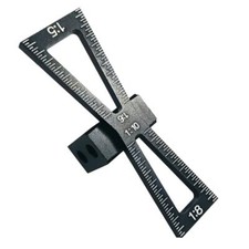 Dovetail Neck Stencil Marker