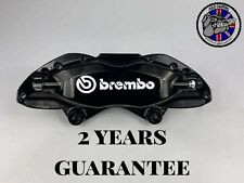 GENUINE RANGE ROVER SPORT L320 FRONT RIGHT BREMBO BRAKE CALIPER B 02-12 EXCNE 