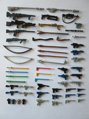 Star wars weapons - wars,