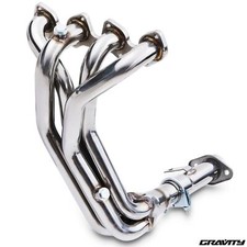 4-1 STAINLESS EXHAUST MANIFOLD