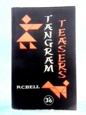 Tangram Teasers: Selection of