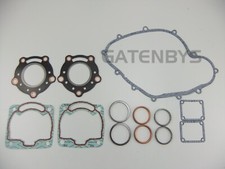 New Engine Gasket Set For