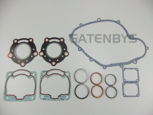New engine gasket set for - new,