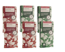 60 PLASTIC FREE EdenProject