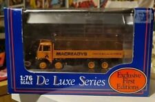 EFE 10804DL AEC 4 Axle Mammoth