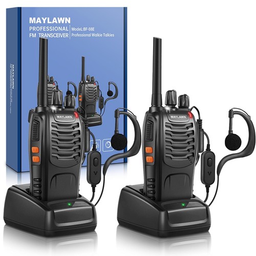 Walkie talkies way - walkie,