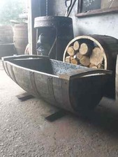 Cheapest Oak Whiskey Half