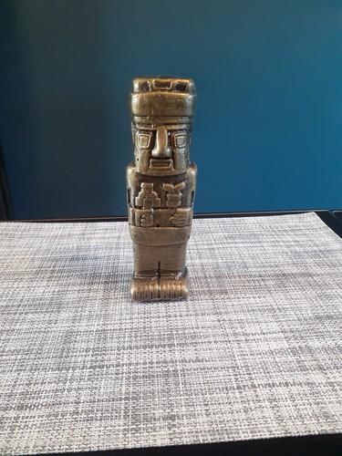 Stone garden aztec - stone,