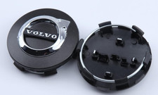 VOLVO XC40 64mm Wheel Hub Caps