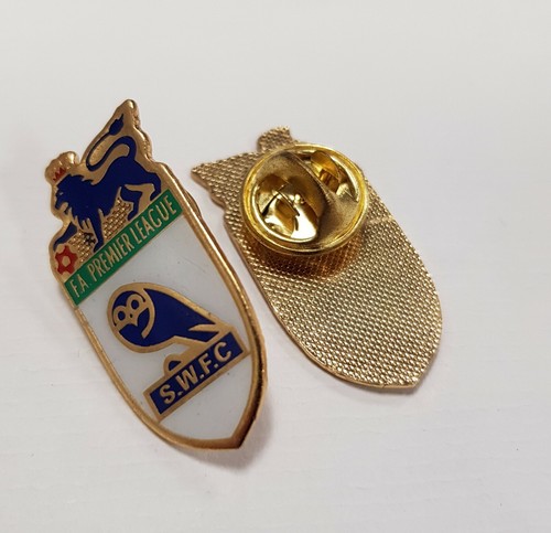Sheffield wednesday fa - fc,