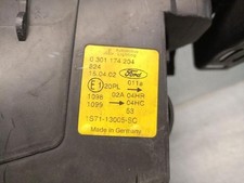 1S7113005SC headlamp rh for