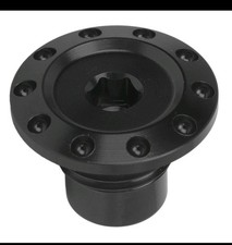 Motorcycle Engine Oil Filler