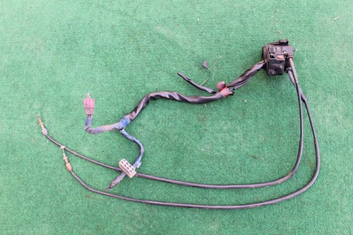 16355 honda 1100 - honda, st