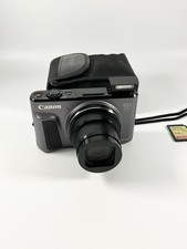 Canon PowerShot SX720 HS