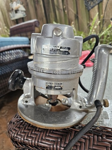Craftsman industrial rated - industrial,