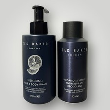 Ted Baker Energising Hair Body
