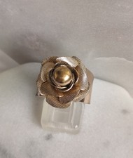 Vintage SARAH COVENTRY Gold