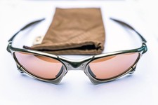 Oakley Penny X-Metal Sunglasses - All Genuine Original Condition