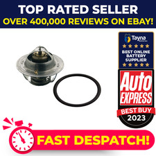 Coolant Thermostat fits VW