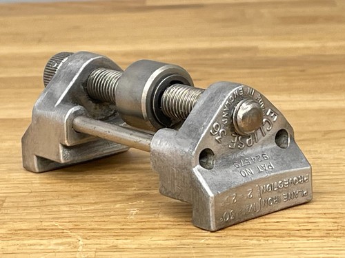 Vintage eclipse honing - vintage,