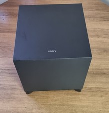 SONY SS-WSB101 Home Cinema