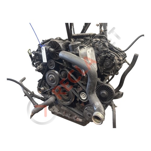 Mercedes class 2005 2013 - s-class, 2005-2013