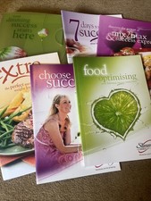 Slimming World Starter Pack