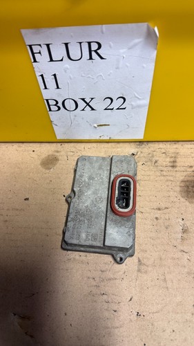 Xenon ballast control - xenon,