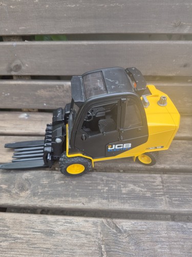 Bruder 02512 jcb - 02512, teletruck