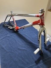 General Fred Blood Pro Old